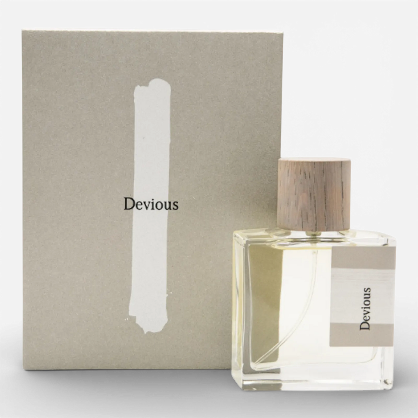 Devious - 50ml