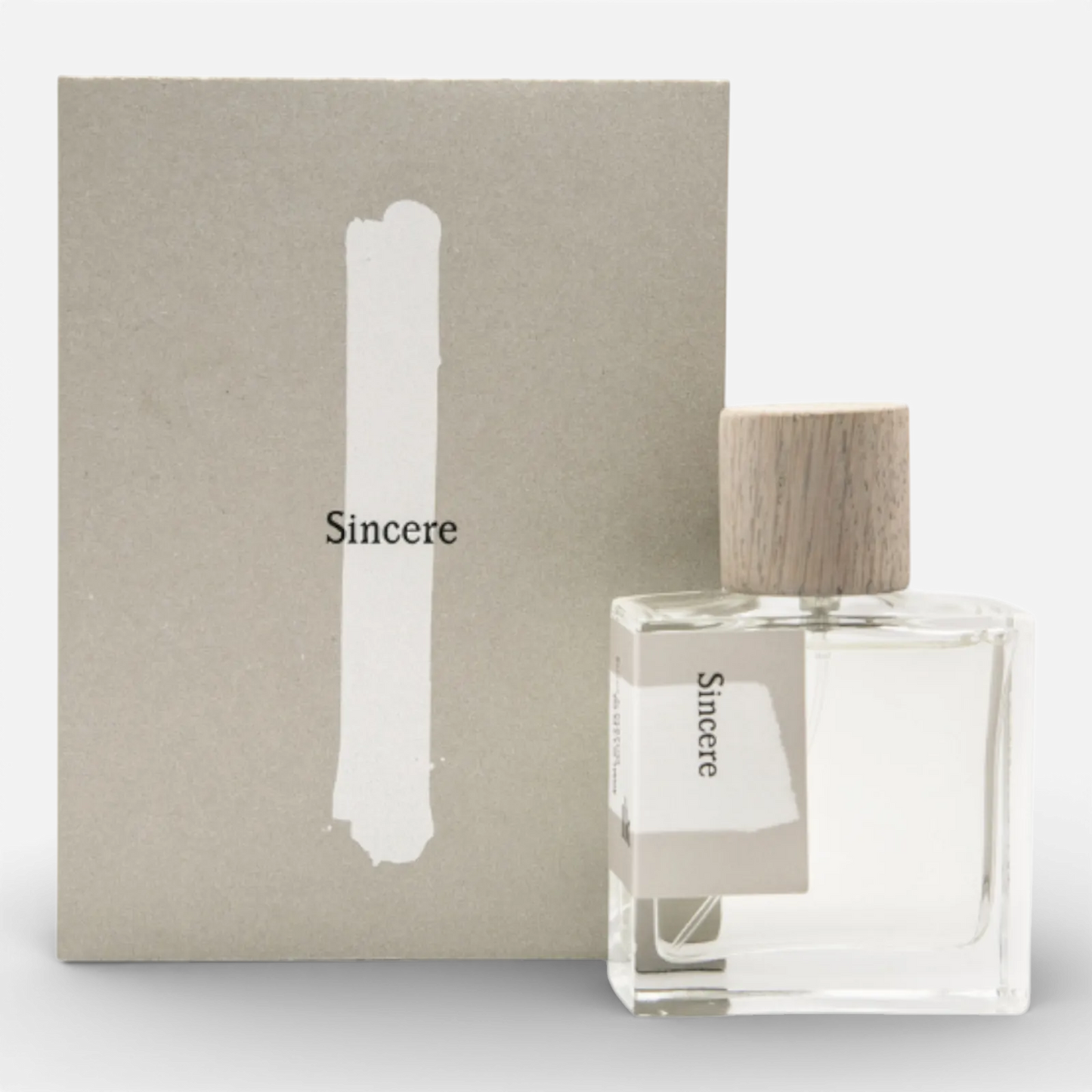 Sincere - 50ml