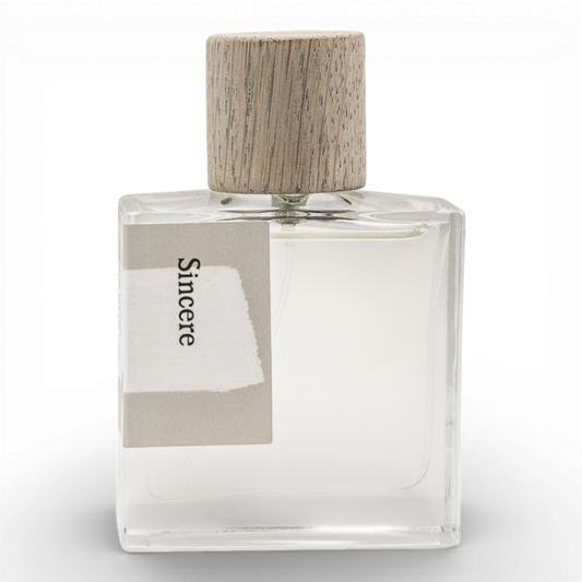 Sincere - 50ml