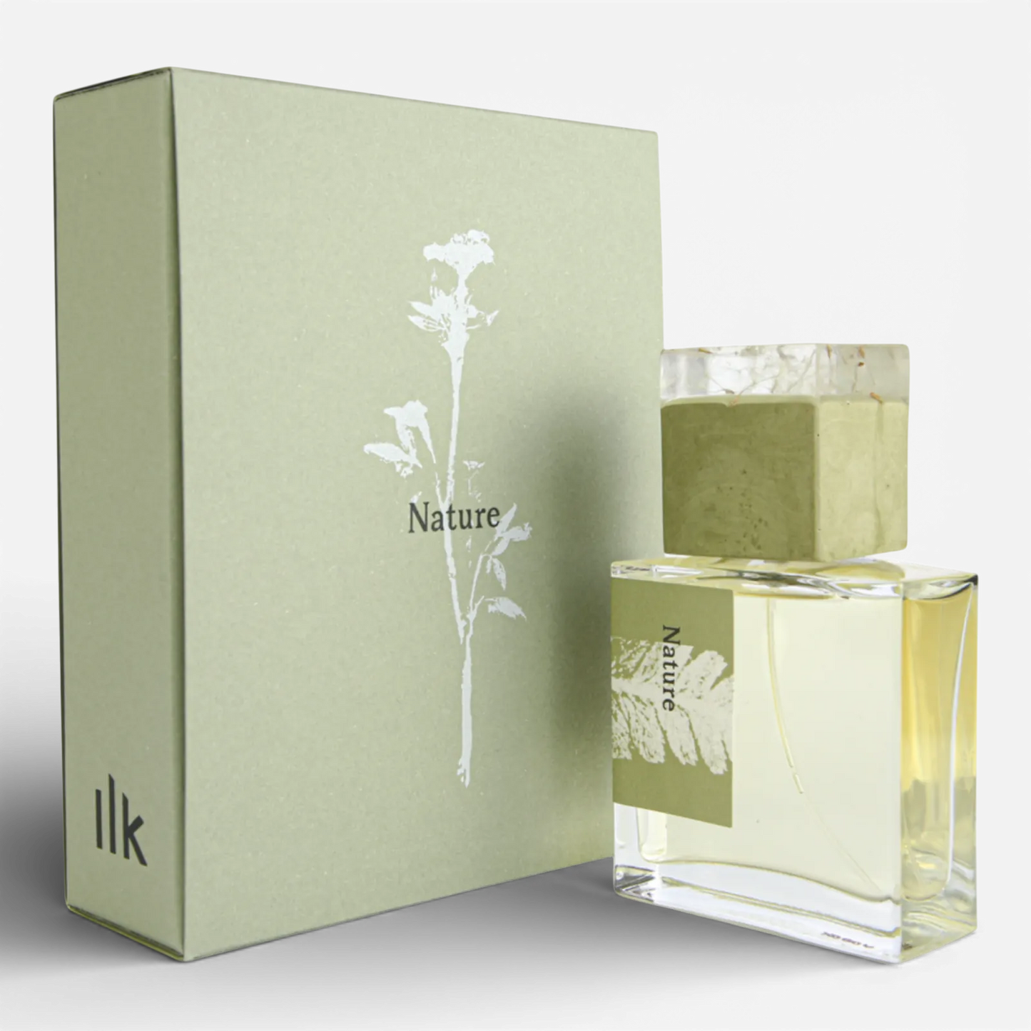 Nature - 50ml