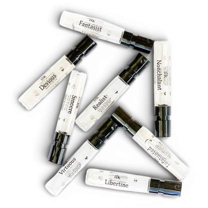 DISCOVERY SET 8x2ml