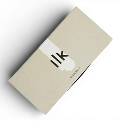 DISCOVERY SET 8x2ml