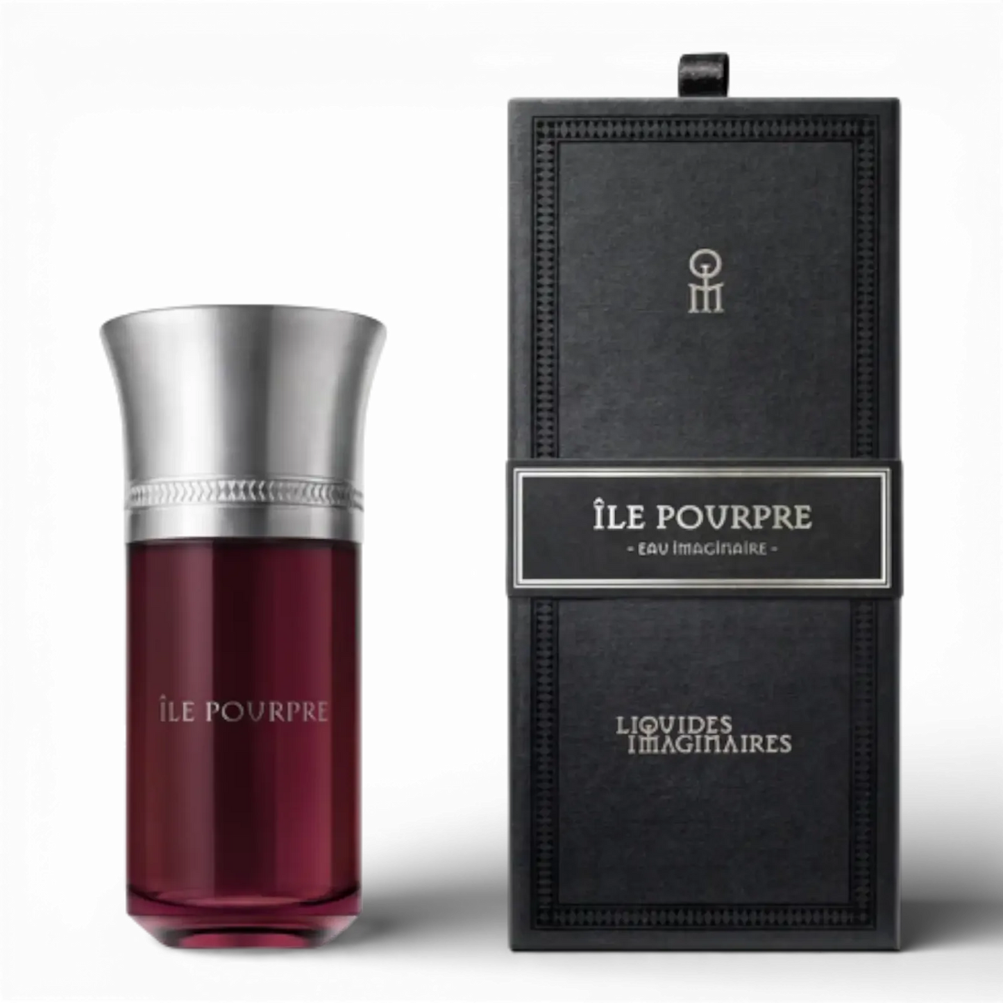 Ile Pourpre EDP 100ml