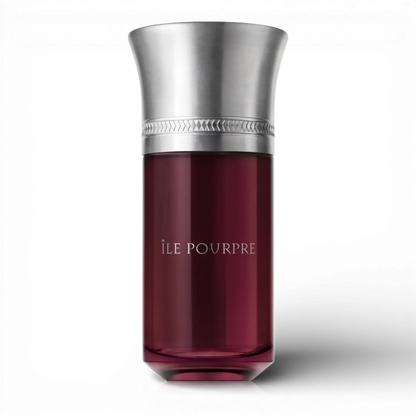 Ile Pourpre EDP 100ml