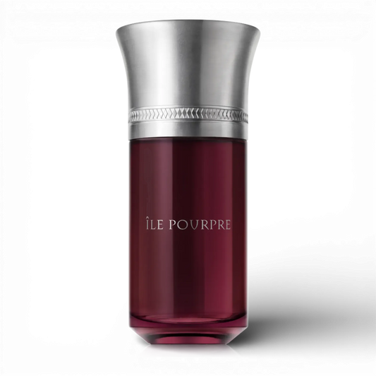 Ile Pourpre EDP 100ml