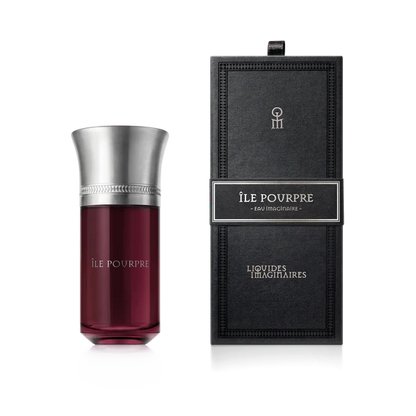 Ile Pourpre 50ML