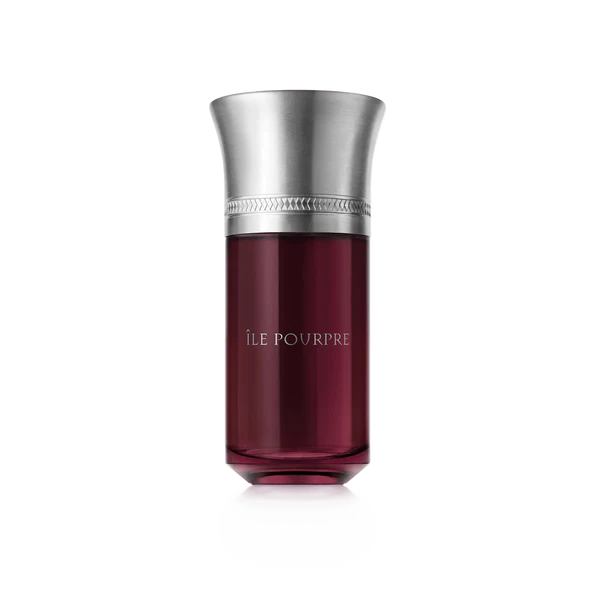 Ile Pourpre 50ML