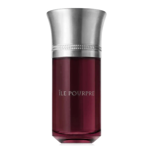 Ile Pourpre