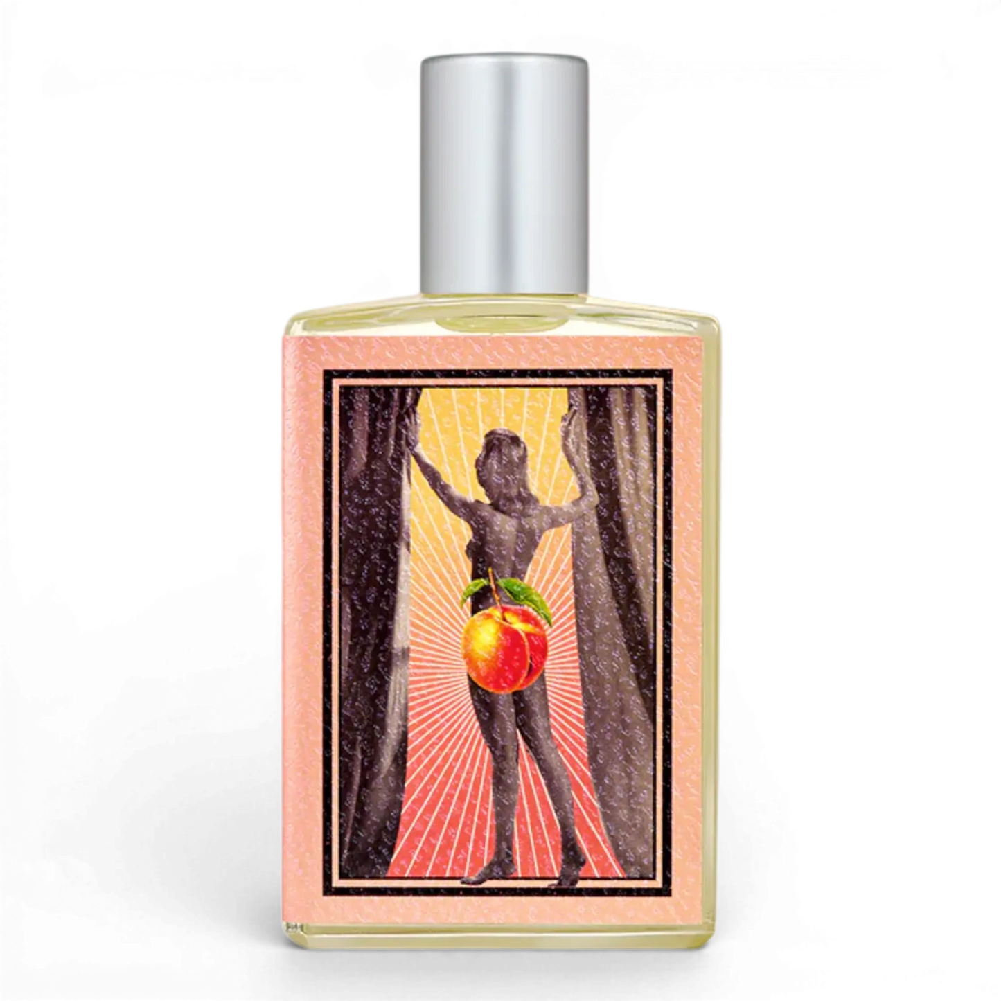First Peach Of The Season - 50ml