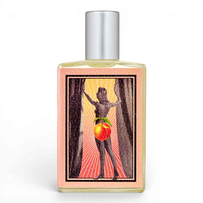 First Peach Of The Season - 50ml