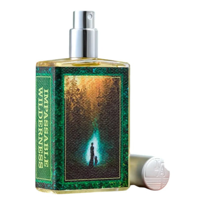 Impassable Wilderness - 50ml