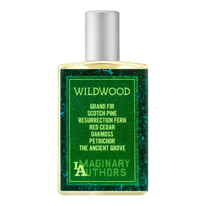 Impassable Wilderness - 50ml