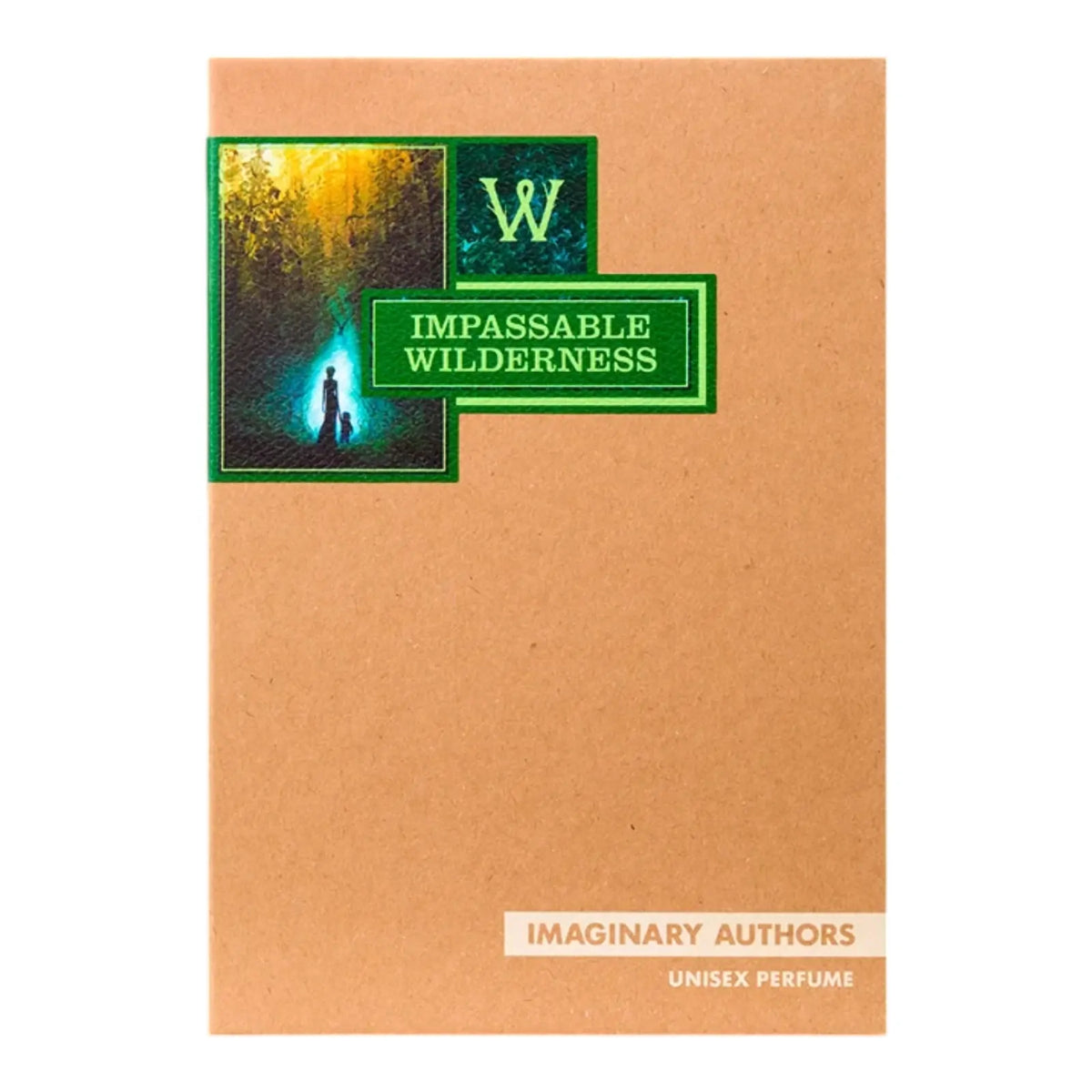 Impassable Wilderness - 50ml