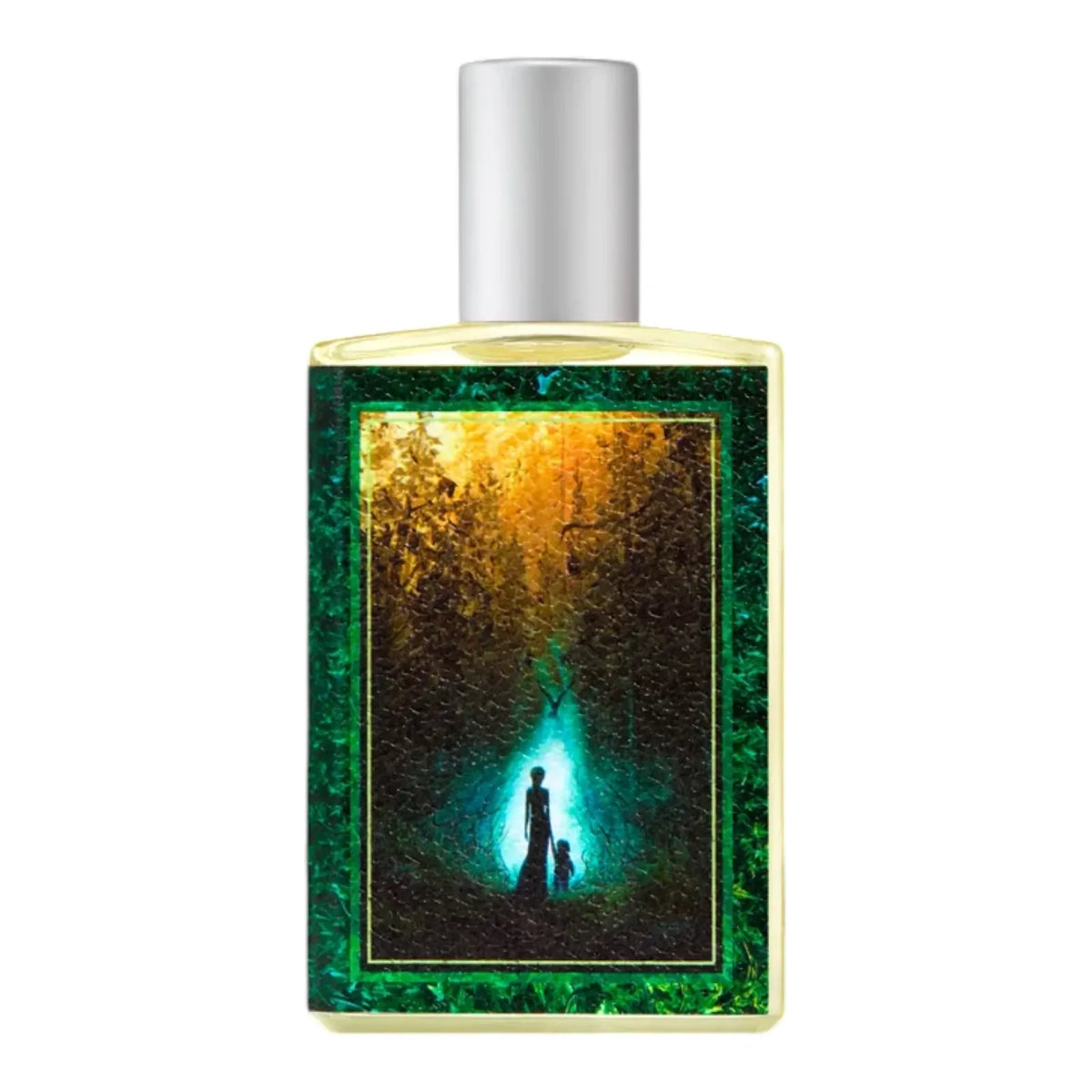 Impassable Wilderness - 50ml