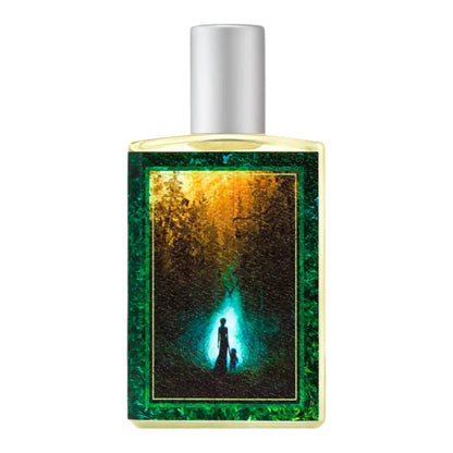 Impassable Wilderness - 50ml
