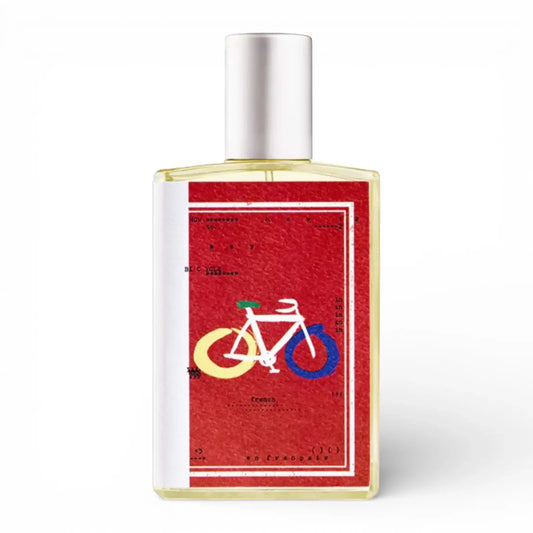 How To Say Bicycle in French - 50ml