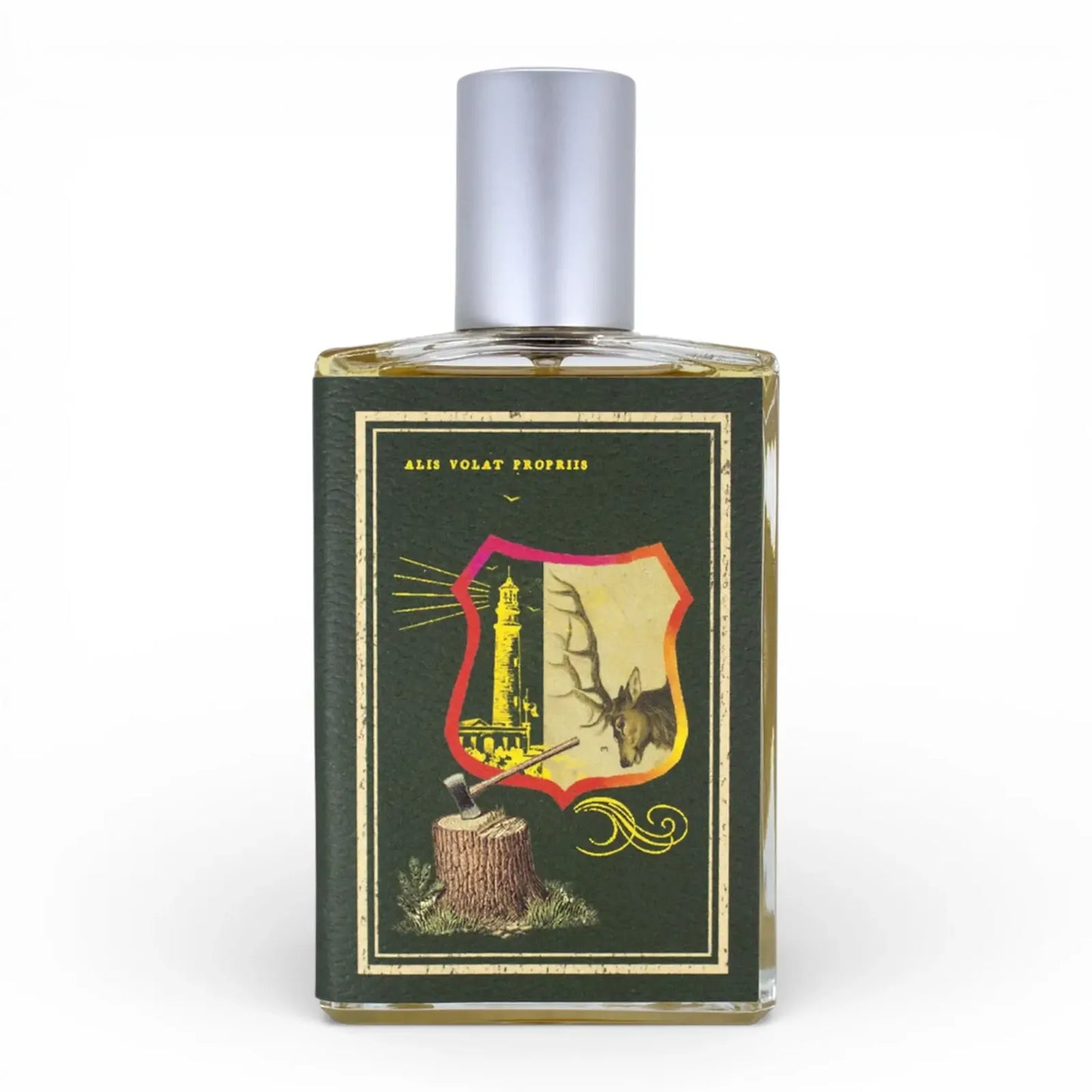 Cape Heartache - 50ml