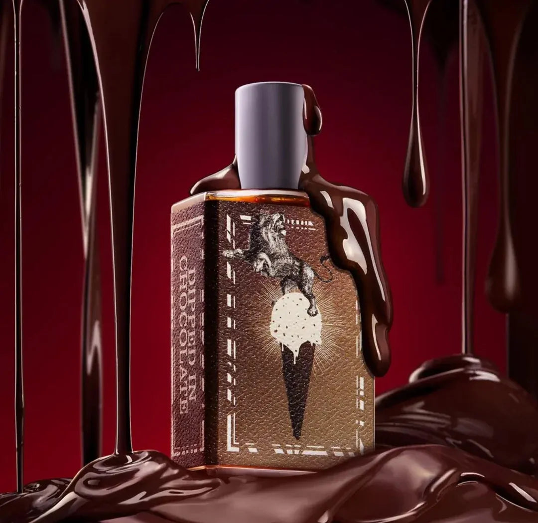 Dipped in Chocolate - 50ml