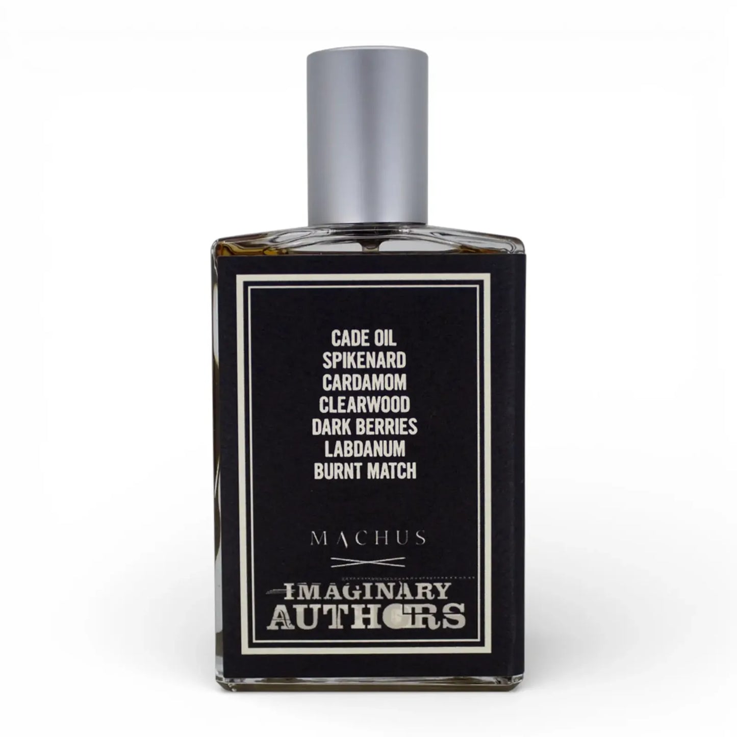 A City on Fire - 50ml