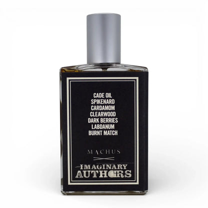 A City on Fire - 50ml