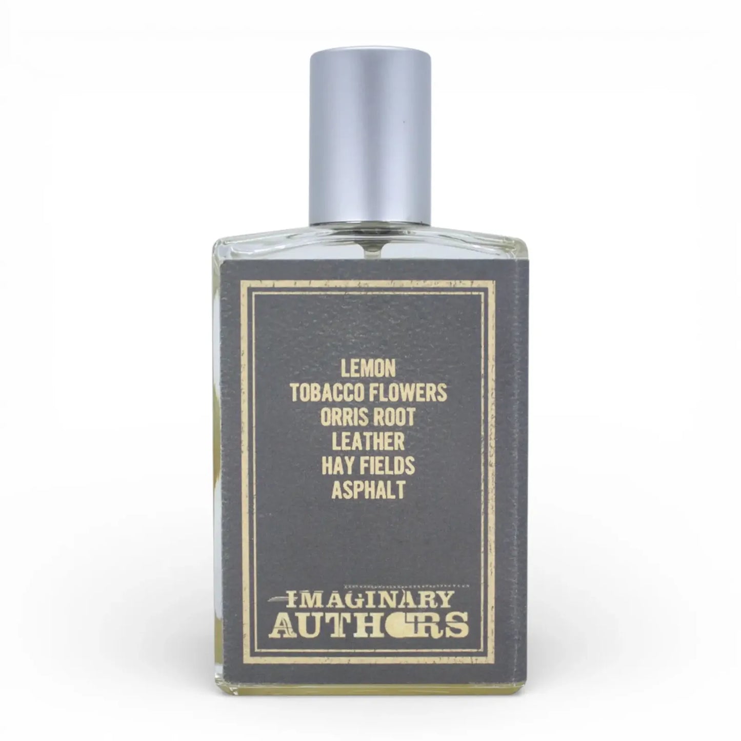 The Cobra & The Canary - 50ml