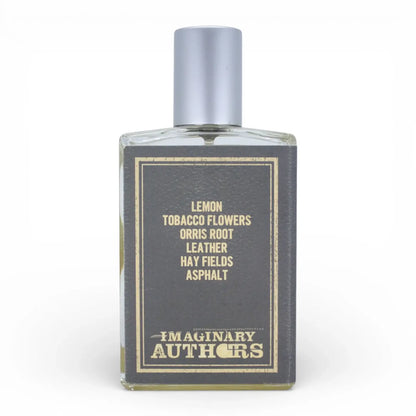 The Cobra & The Canary - 50ml