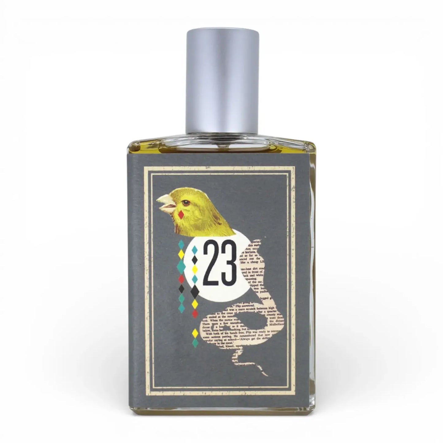 The Cobra & The Canary - 50ml