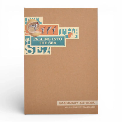 Falling into the Sea - 50ml