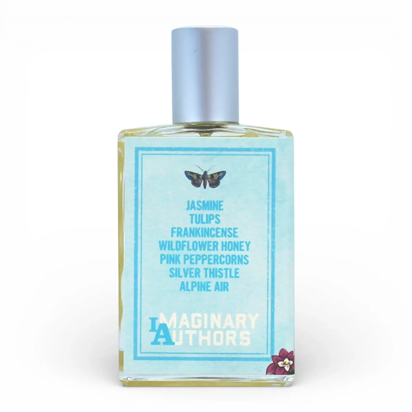 Fox in the Flowerbed - 50mL