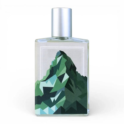 The Language of Glaciers - 50ml