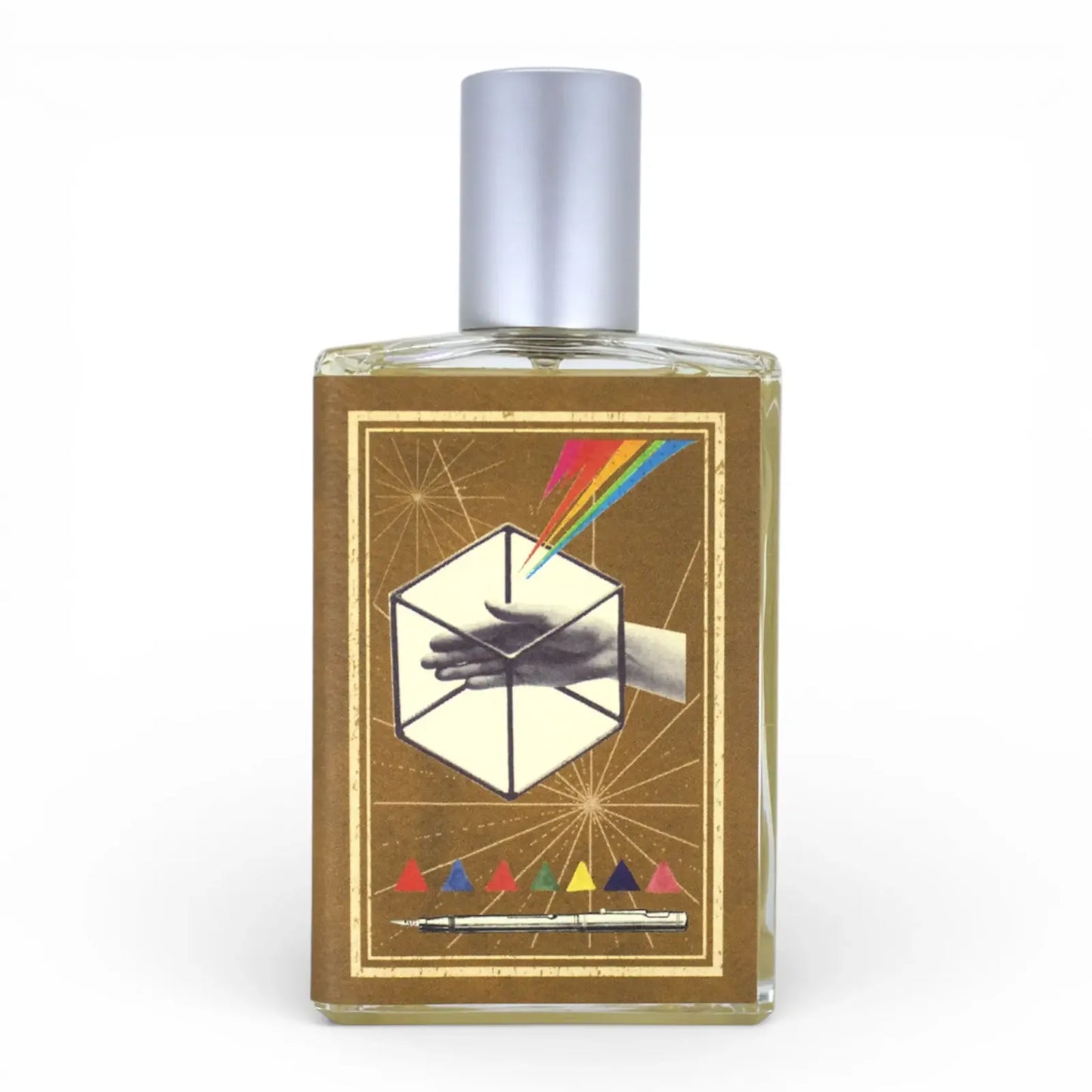 Memoirs of a Trespasser - 50ml