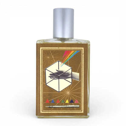 Memoirs of a Trespasser - 50ml