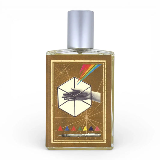 Memoirs of a Trespasser - 50ml