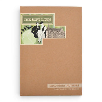 The Soft Lawn 2.0 - 50ml