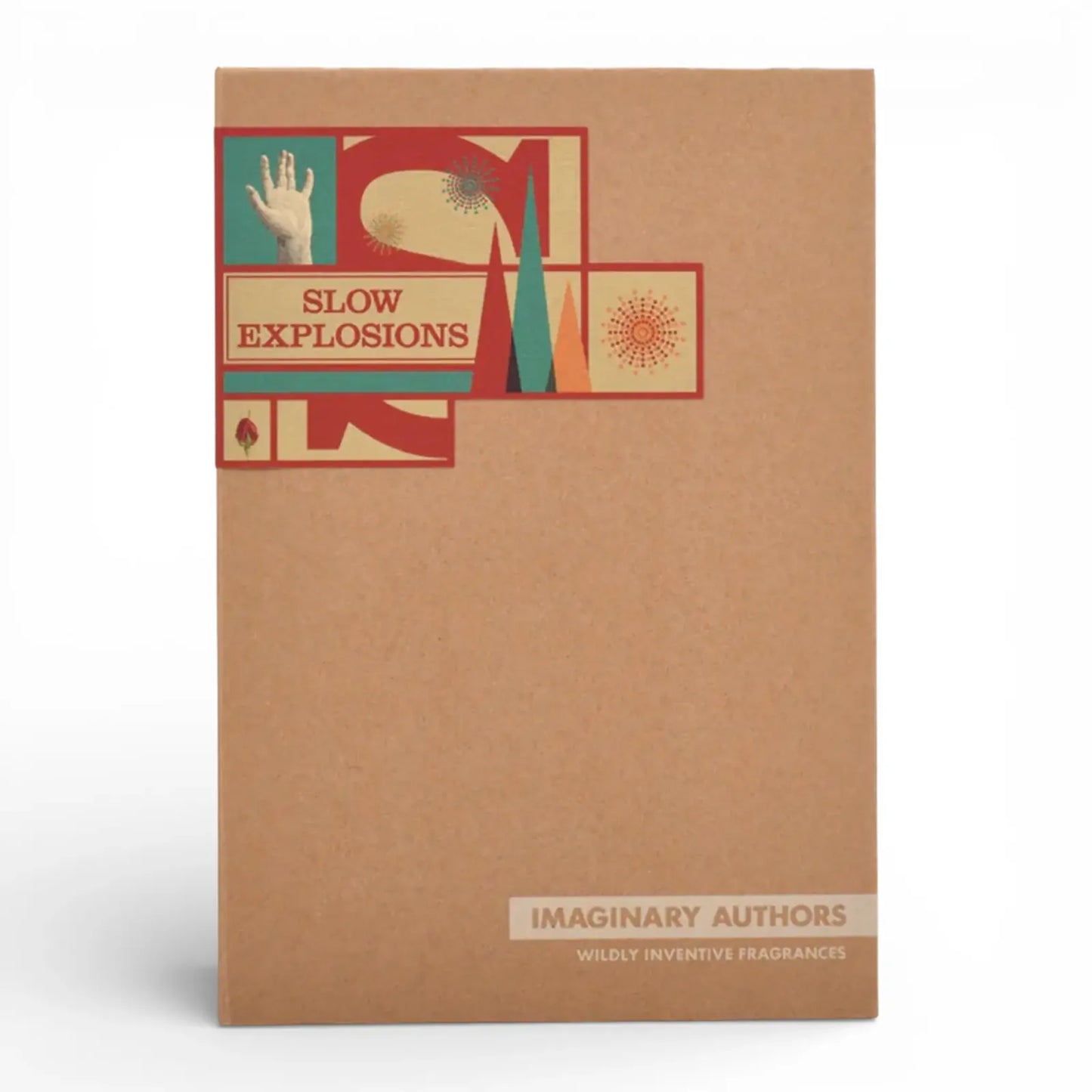 Slow Explosions - 50ml