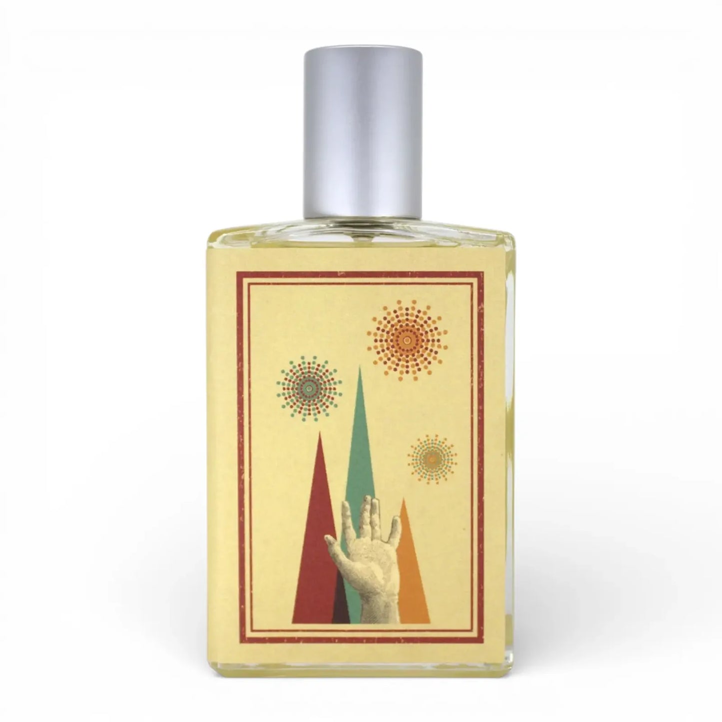 Slow Explosions - 50ml