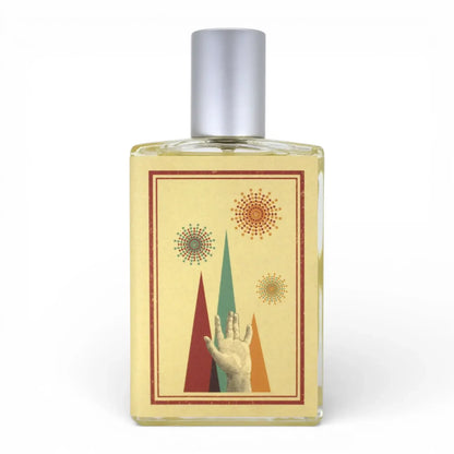 Slow Explosions - 50ml