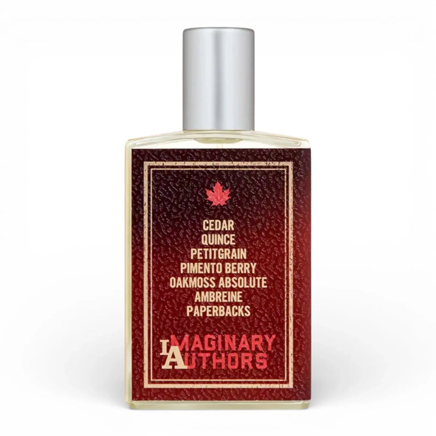 The Abandoned Mansion - 50ml