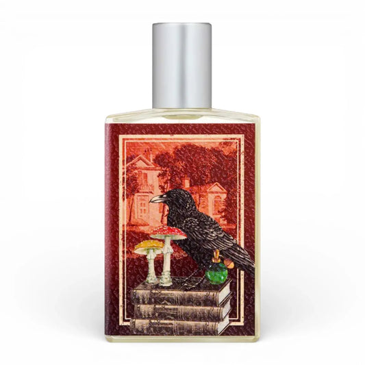 The Abandoned Mansion - 50ml