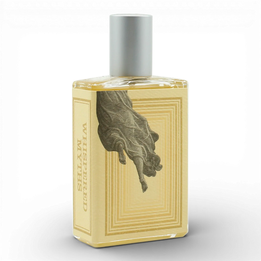 Whispered Myths - 50mL