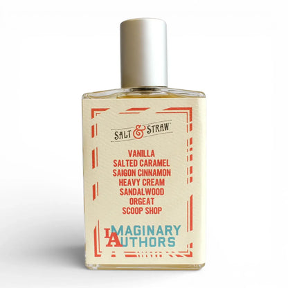 A WHIFF OF WAFFLECONE - 50ml