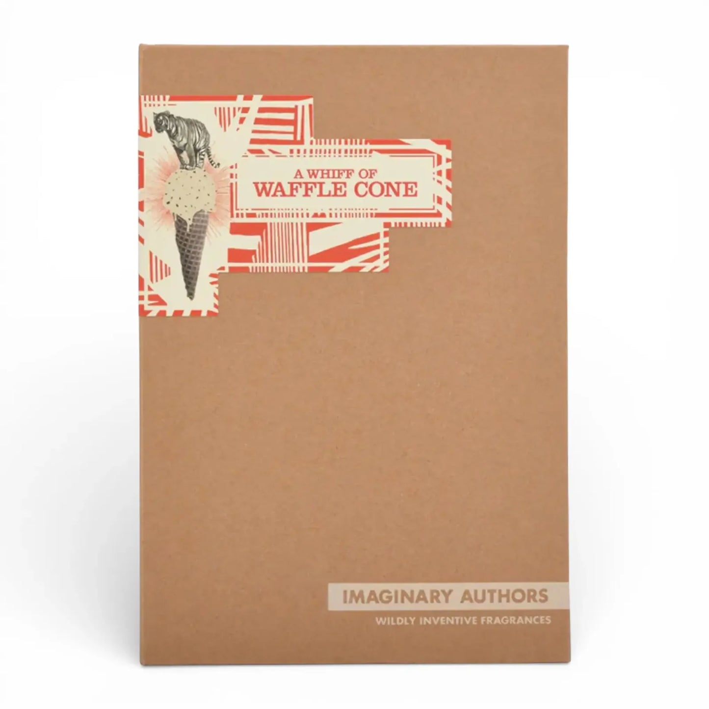 A WHIFF OF WAFFLECONE - 50ml