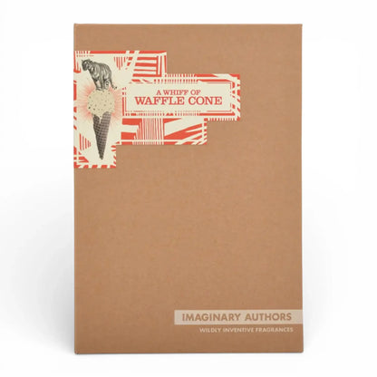 A WHIFF OF WAFFLECONE - 50ml