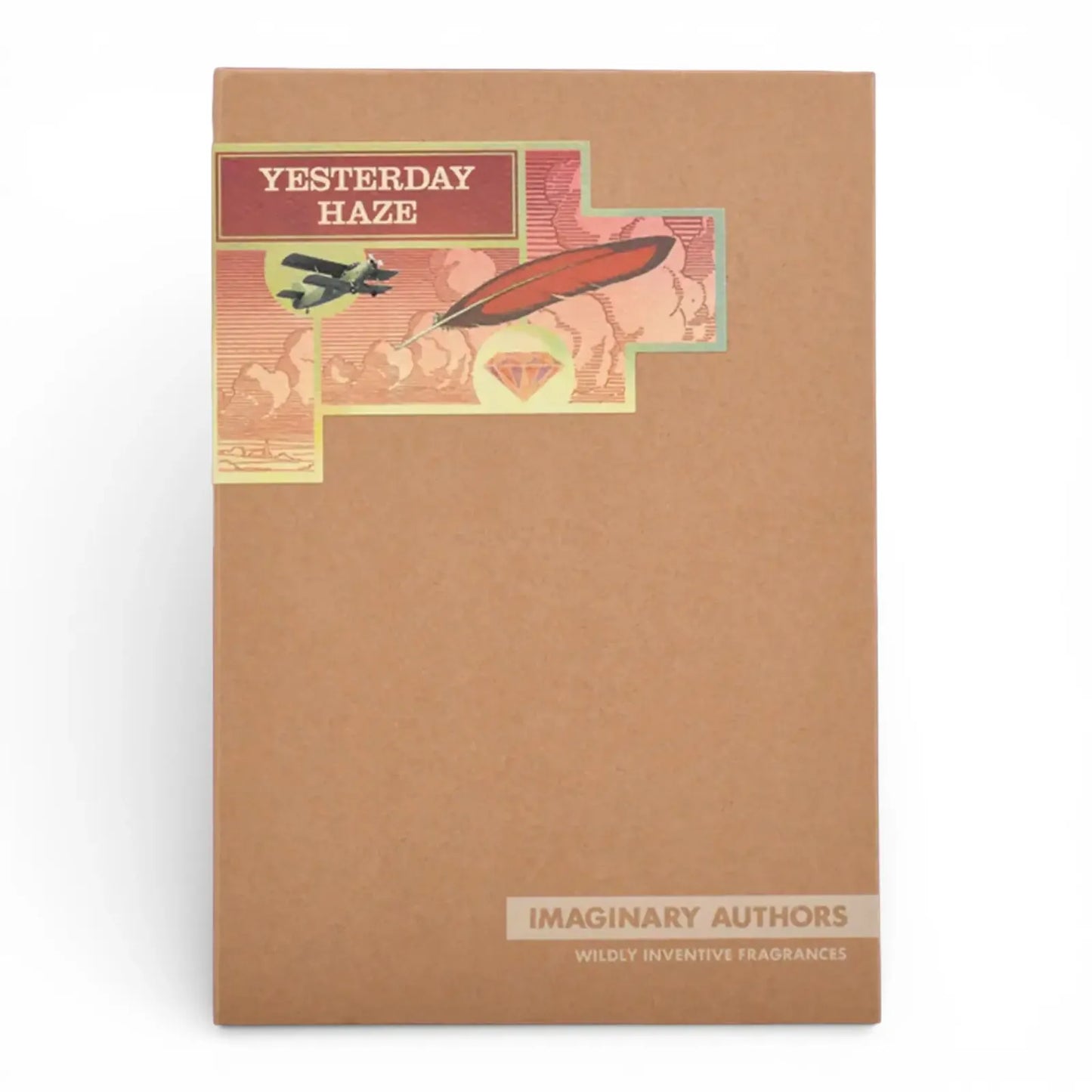 Yesterday Haze - 50ml