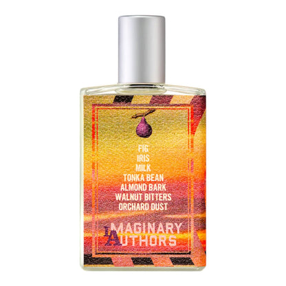 New Yesterday Haze - 50ml