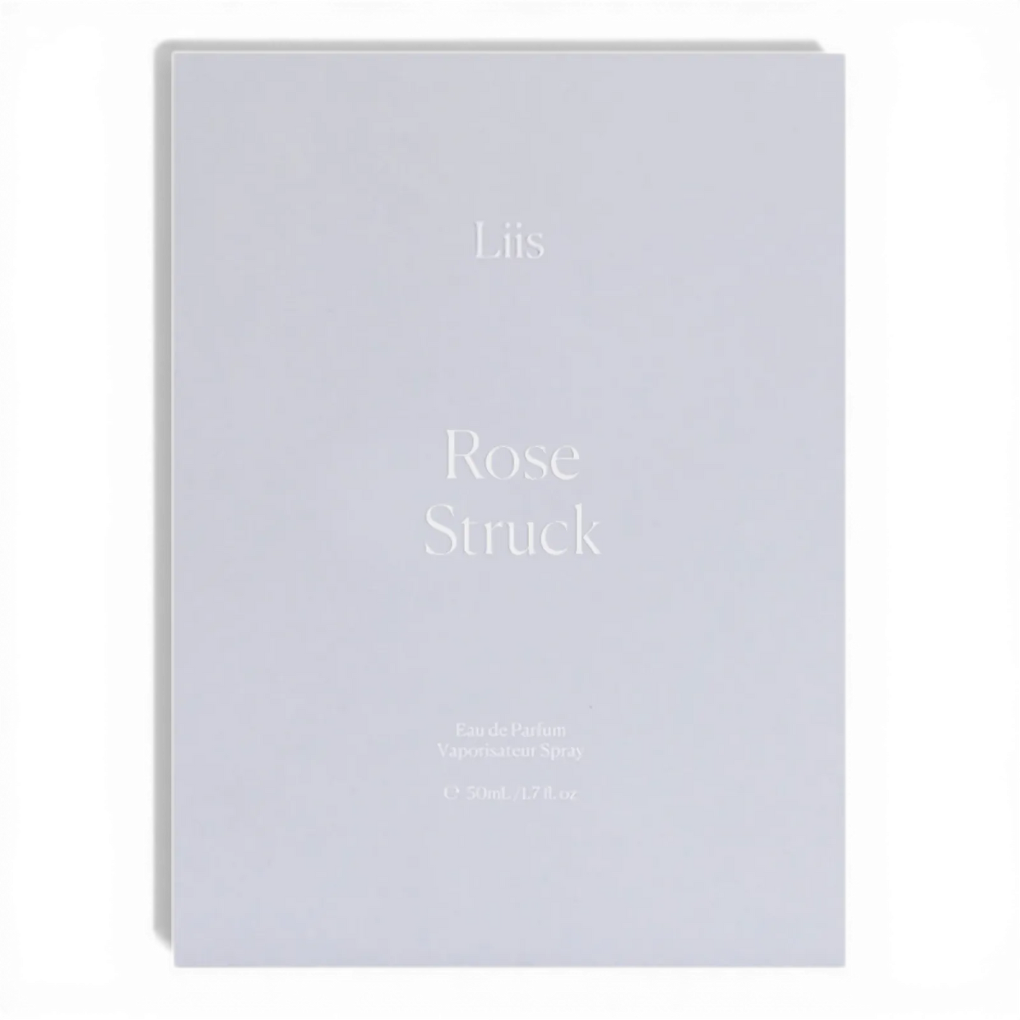 Rose Struck 50ml