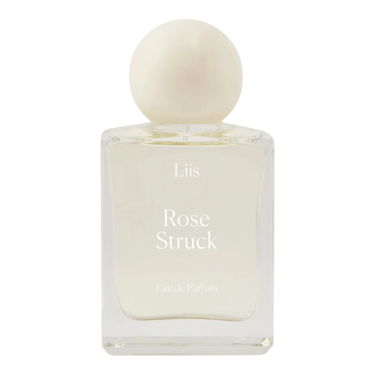 Rose Struck 50ml – Connection parfumerie
