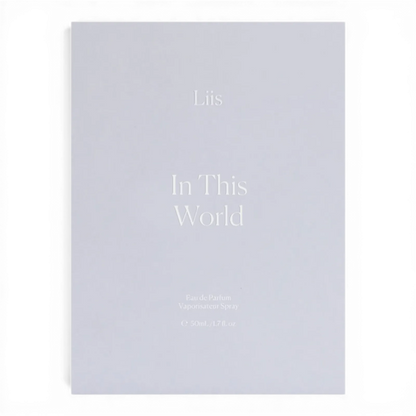 In This World 50ml
