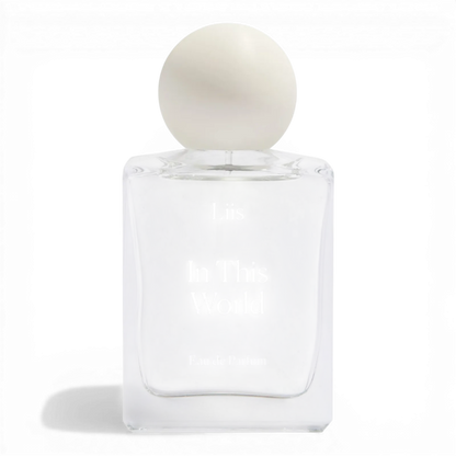 In This World 50ml