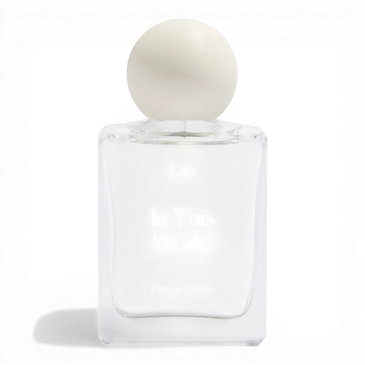 In This World 50ml